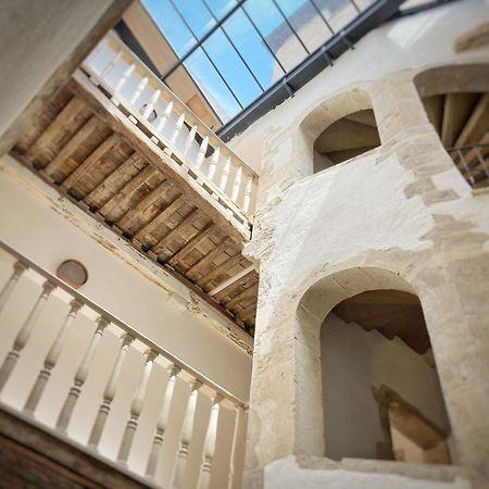 La Maison De Margaret Cluny Buitenkant foto