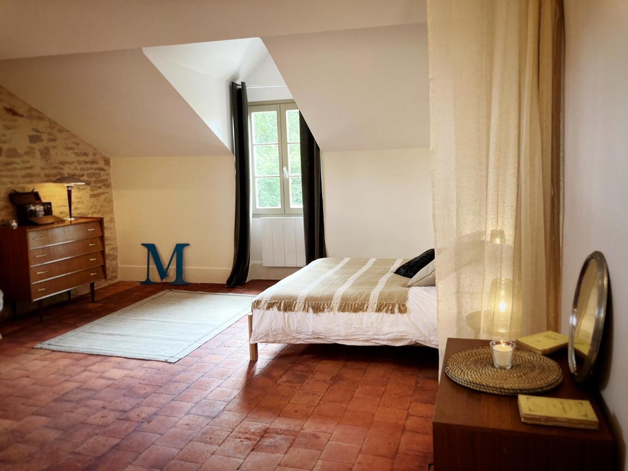 La Maison De Margaret Cluny Buitenkant foto