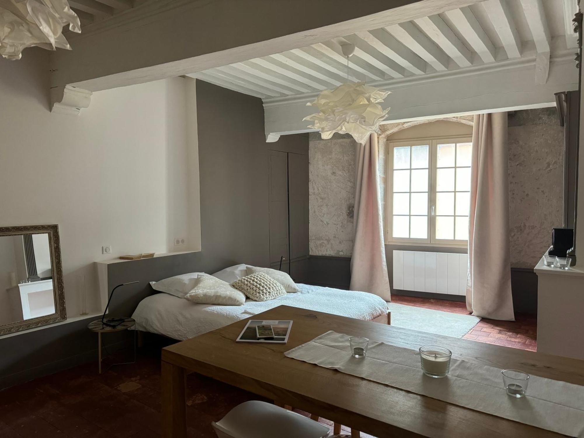 La Maison De Margaret Cluny Buitenkant foto