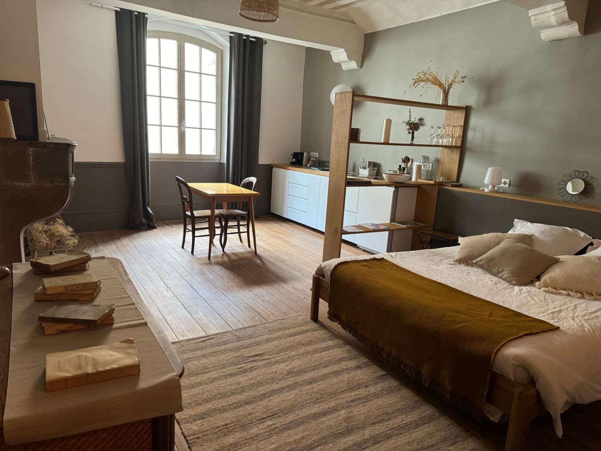 La Maison De Margaret Cluny Buitenkant foto